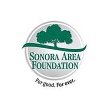 Sonora Area Foundation Logo