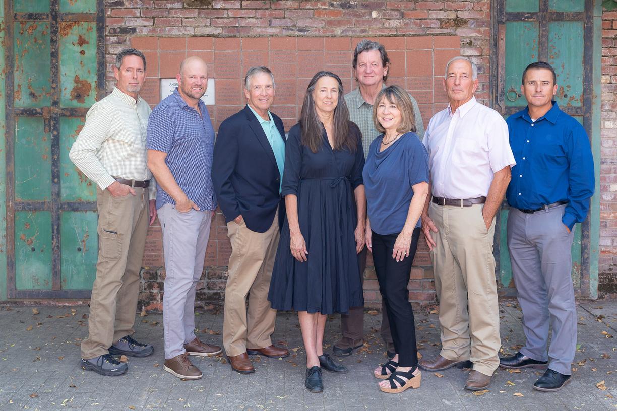 Sonora Area Foundation Board of Directors