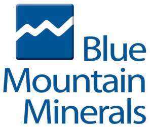 Blue Mountain Minerals