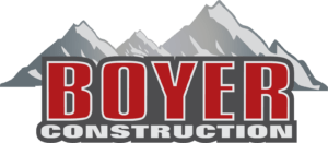 Boyer Construction