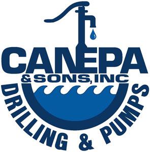 Canepa & Sons Drilling & Pumps