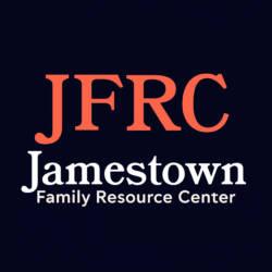 JFRC Jamestown Family Resource Center