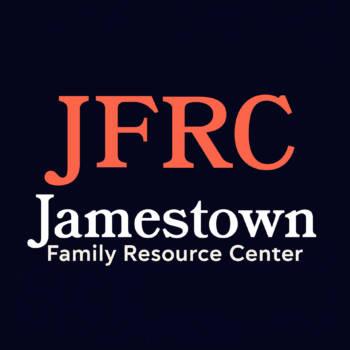JFRC Jamestown Family Resource Center